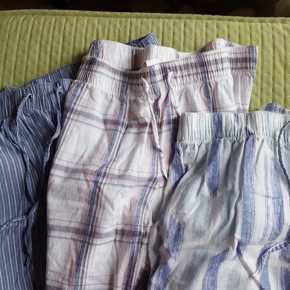 Gap Body pajama pants